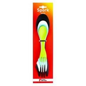 Набор столовых приборов Light my fire Spork family от магазина Мандривник Украина